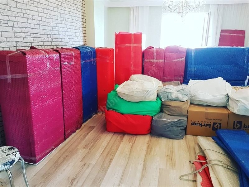 İzmit Asansörlü Parça Eşya Taşıma